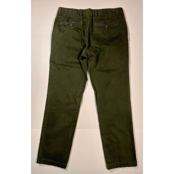 Spoke London Winter Heros Classic Cut Deep Forest Pant Build B Waist 33 PAN1021 - Picture 2 of 13